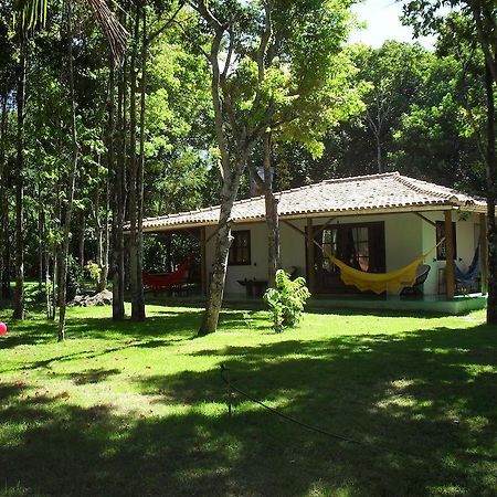 Vila Biriba Trancoso Exterior foto