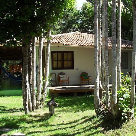 Vila Biriba Trancoso Exterior foto