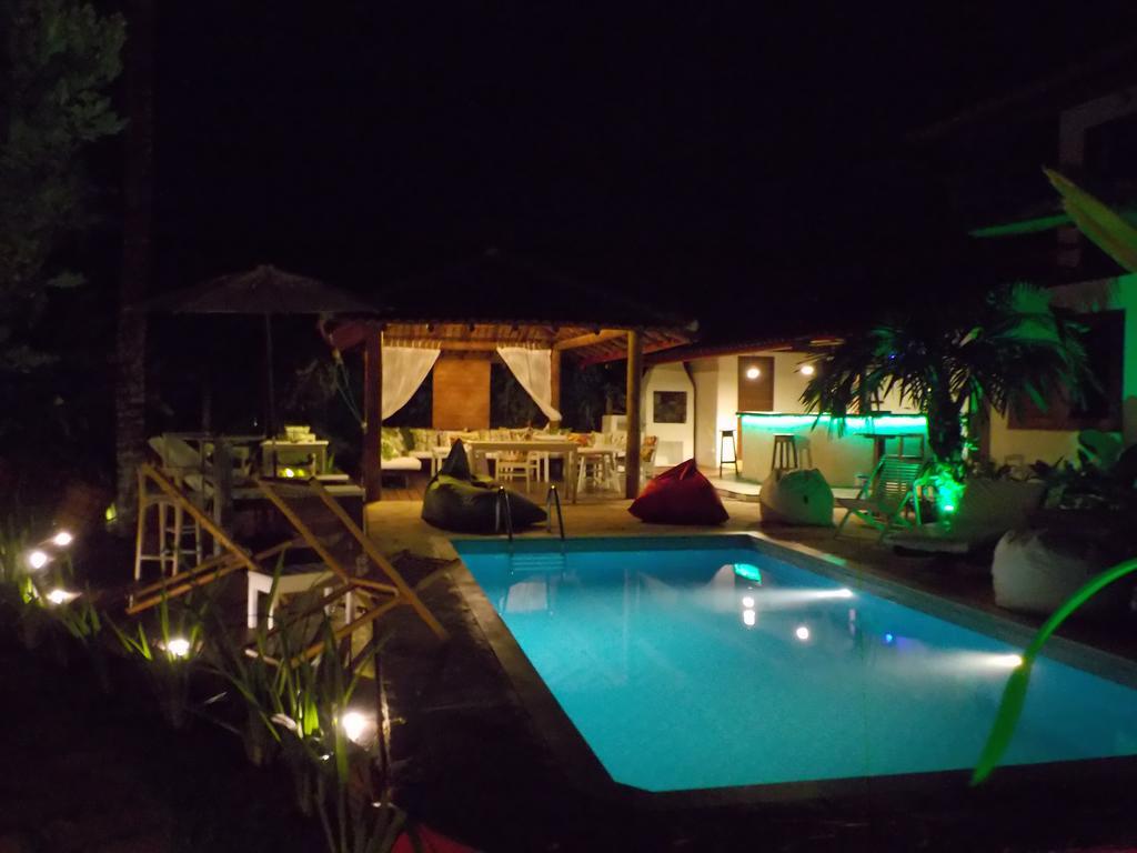 Vila Biriba Trancoso Exterior foto