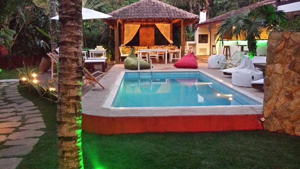 Vila Biriba Trancoso Exterior foto
