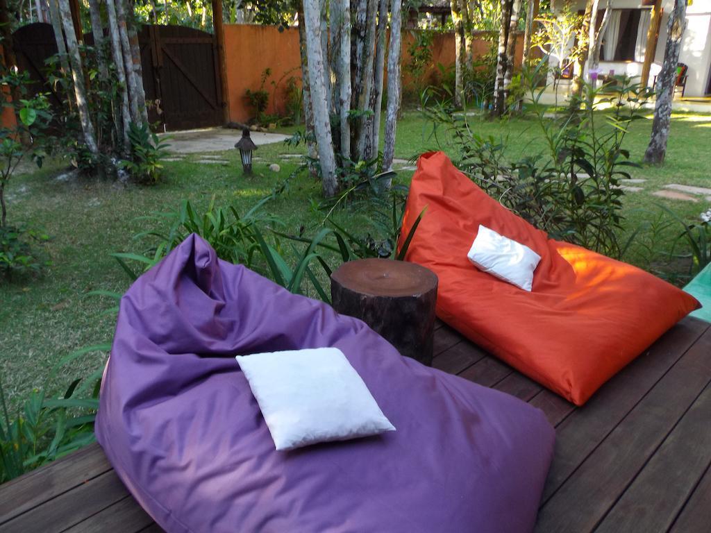 Vila Biriba Trancoso Quarto foto