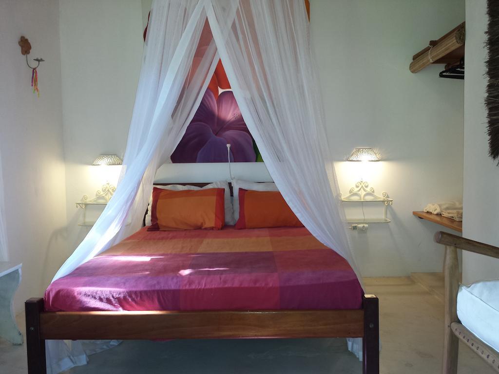 Vila Biriba Trancoso Quarto foto
