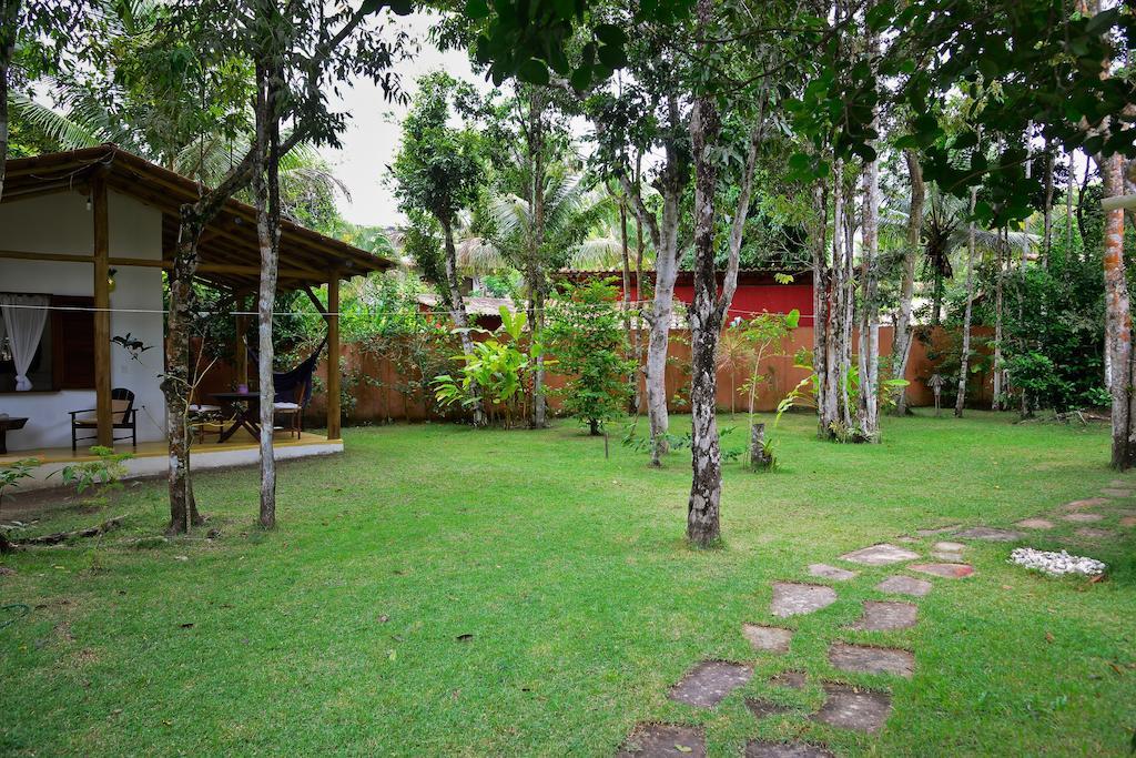 Vila Biriba Trancoso Quarto foto