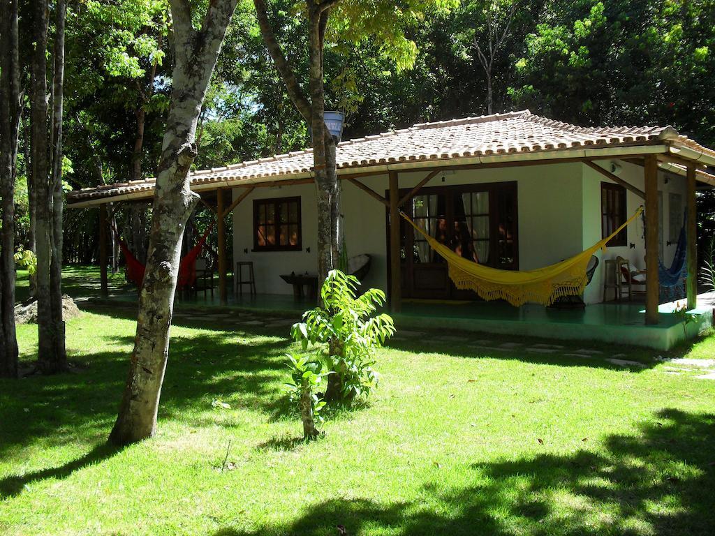 Vila Biriba Trancoso Quarto foto