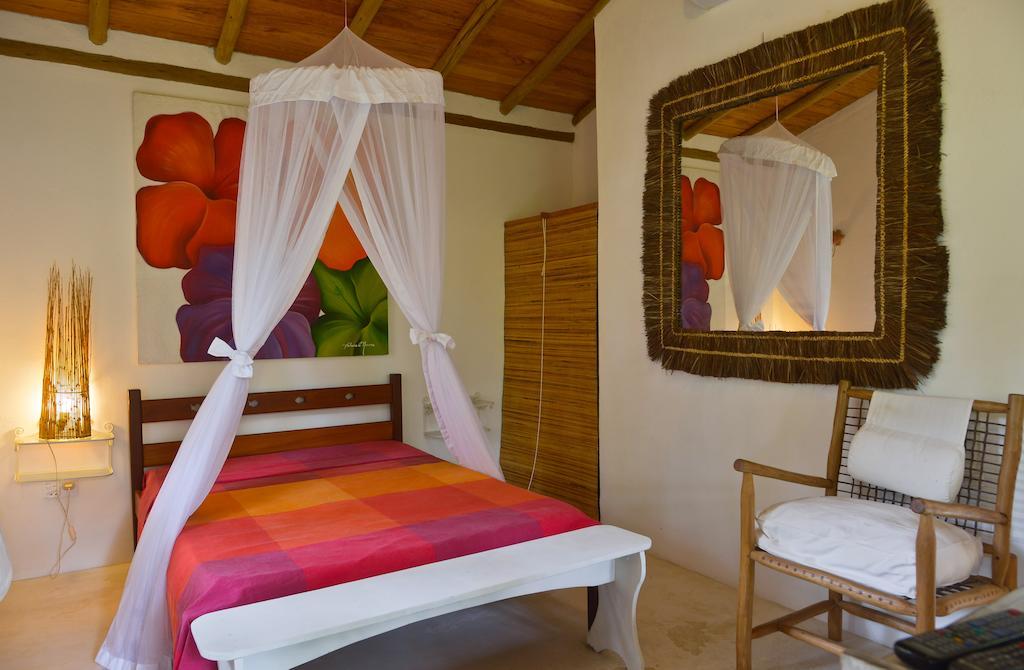 Vila Biriba Trancoso Exterior foto