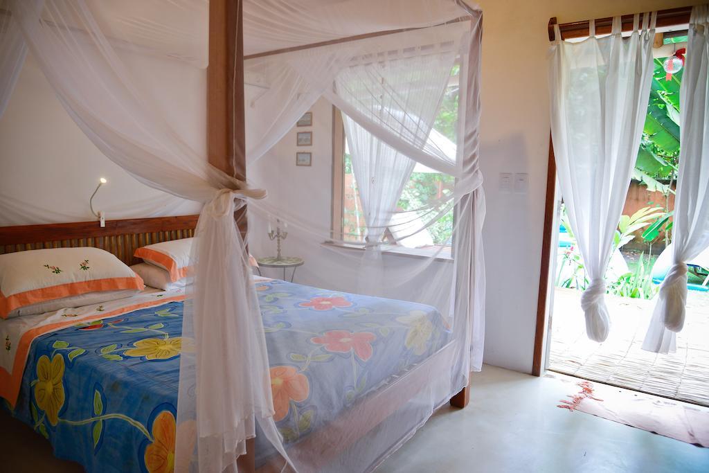 Vila Biriba Trancoso Quarto foto